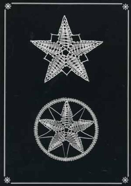 Weihnachtsschmuck III by Heide Goetz