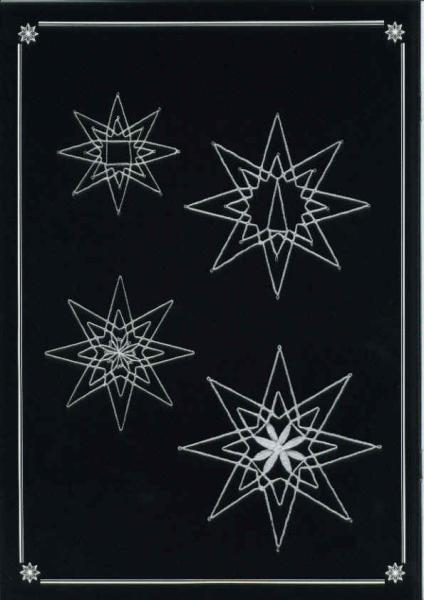 Weihnachtsschmuck III by Heide Goetz