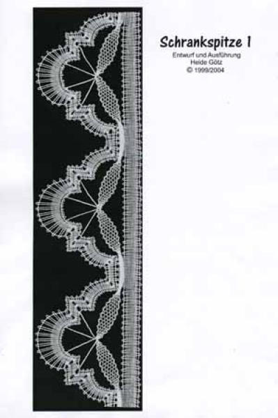 Pattern  by Heide Goetz