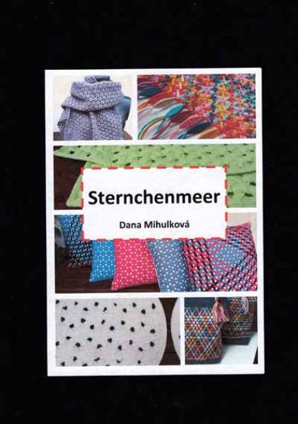 Sternchenmeer by Dana Mihulková