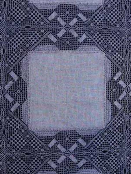 Tablecloth SK 201 by Inge Theuerkauf