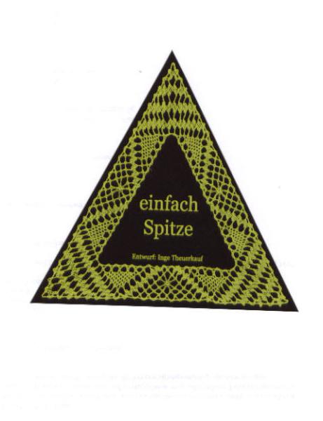 Sticker " Einfach SPITZE"