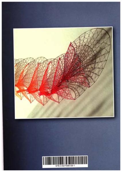Bobbin Lace  Decoration for Indoors and Outdoors