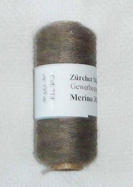 Merino 30/2 Col. 714
