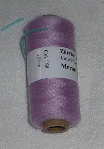 Merino 30/2 Col. 750