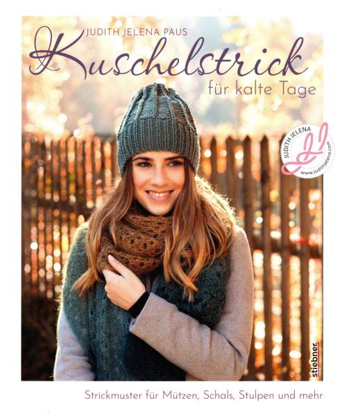 Kuschelstrick für kalte Tage von Judith Jelena Paus