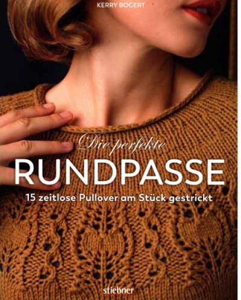 Die perfekte Rundpasse von Kerry Bogert