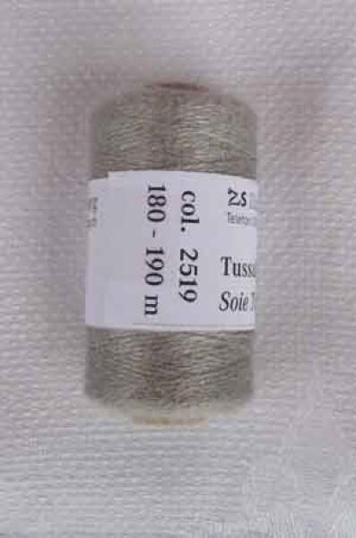 Nr. 2519 Tussah-Silk