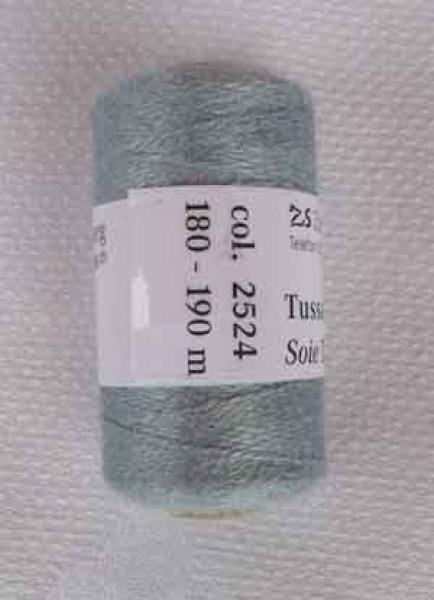 Nr. 2524 Tussah-Silk