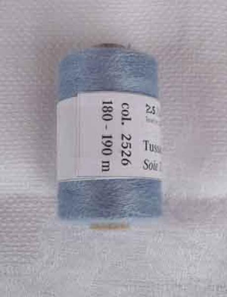 Nr. 2526 Tussah-Silk