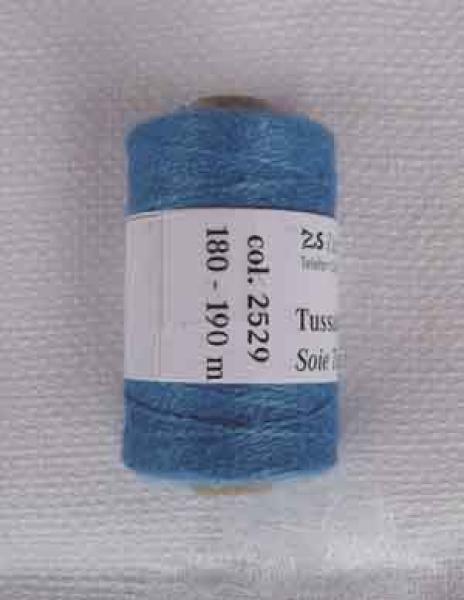 Nr. 2529 Tussah-Seide