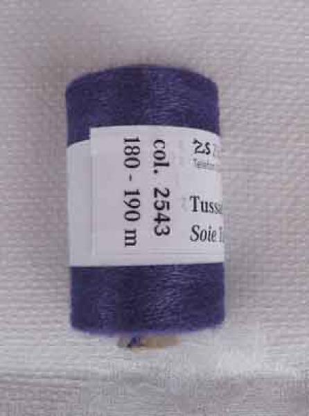 Nr. 2543 Tussah-Silk