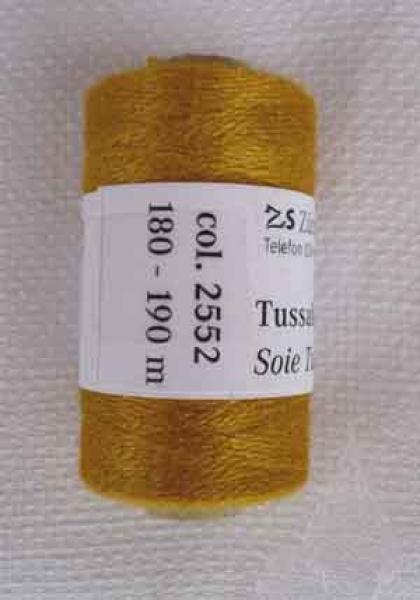 Nr. 2552 Tussah-Silk