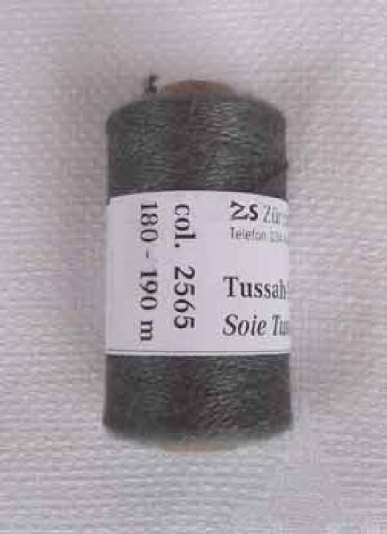 Nr. 2565 Tussah-Silk