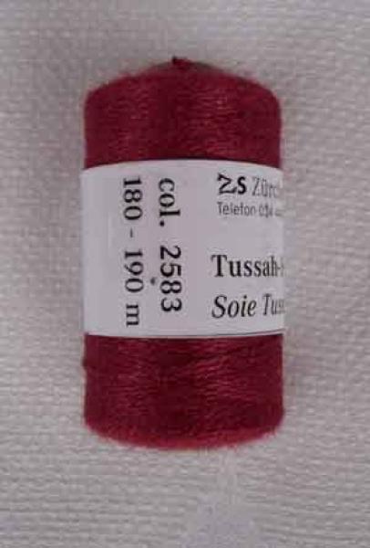 Nr. 2583 Tussah-Silk