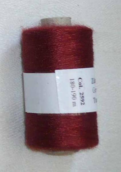 Nr. 2589 Tussah-Silk