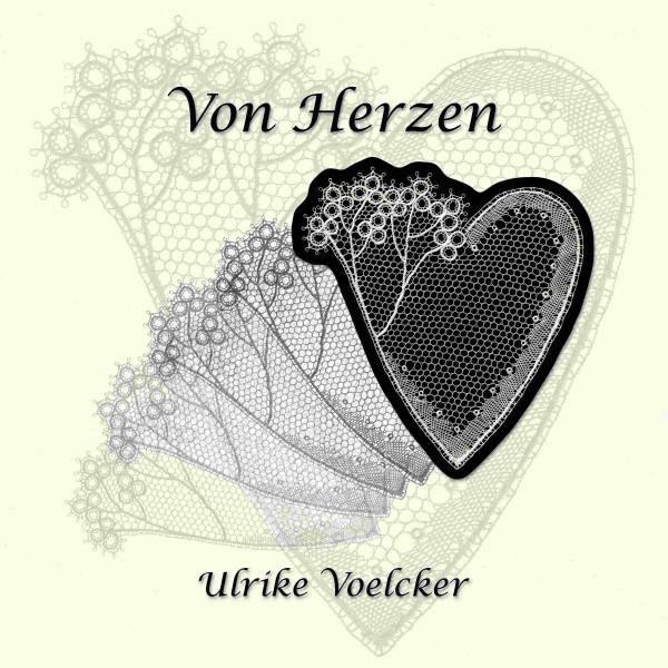 Von Herzen by Ulrike Voelcker