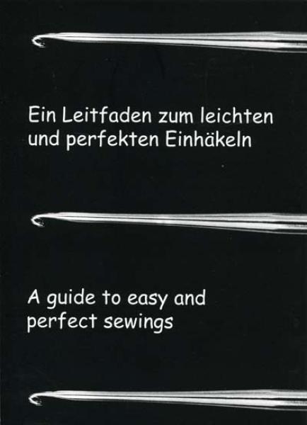 Die Kunst des Häkelns by Ulrike Voelcker