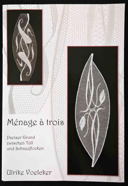 Ménage à trois von Ulrike Voelcker