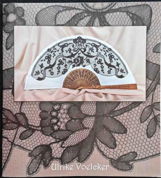 KB Schleifenfächer von Ulrike Voelcker