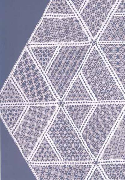 Snowstar by Ulrike Voelcker