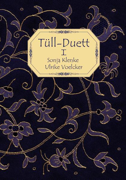 Tüll-Duett I by Ulrike Voelcker and Sonja Klenke