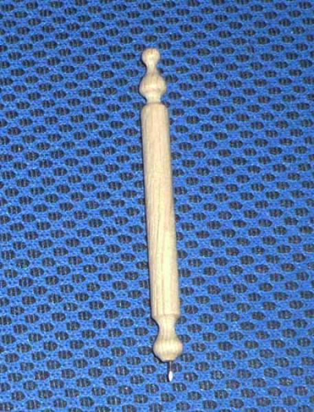 Pikiernadel 0.6 mm