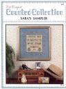 Pat Rogers´Counted Collection Sara´s Sampler