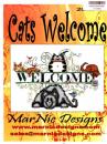 Cats Wellcome