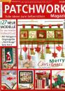 Patchwork Magazin 01/2014