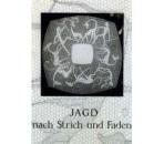 JAGD nach Strich und Faden by Ulrike Voelcker