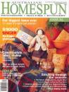 Australian Homspun No 15 (Vol 4.1)