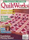 QuiltWorks Today October/November 2003