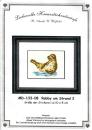 Stickanleitung Robbe am Strand 2 von R. Arndt, U. Weißleder