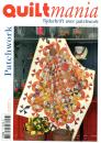 Quiltmania - Nr. 77 Mai/Juni 2010