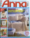 Anna 2001 Oktober Lehrgang Tipp+Tricks für Strickneulinge