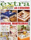 Las Labores de Ana Extra no 23