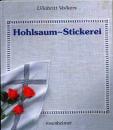 Hohlsaum-Stickerei von Ullabritt Volkers - rosenheimer