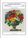 Pot-pourri of Flowers by Ellen Maurer-Stroh