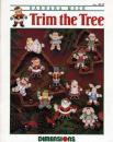 Trim the Tree by Barbara Mock