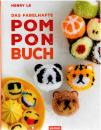 Das fabelhafte Pompombuch von Henry Le