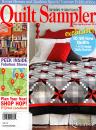 Quilt Sampler Spring/Summer 2016