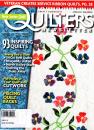 Quilters Newsletter April/May 2016