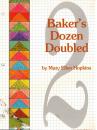 Baker´s Dozen Double von Mary Ellen Hopkins