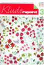 Klude magasinet 3  Juli 2016