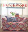 Patchwork  25 classic step-by-step projects by Diana Lodge