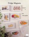 Fridge Magnets by Julie McLaughlin - Framecraft