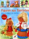 Figuren aus Tontöpfen