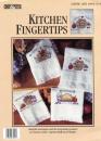 Kitchen Fingertips  Leisure Art No. 83046