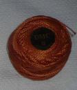 DMC Perlgarn 8 Col. 922 10 g